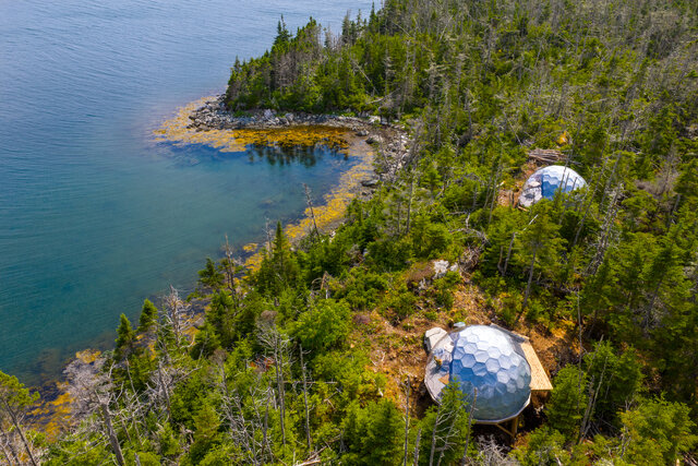 Image 9 for #D1 Geo-Dome