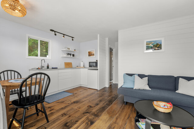 Image 6 for #C1 Seaside Cottage