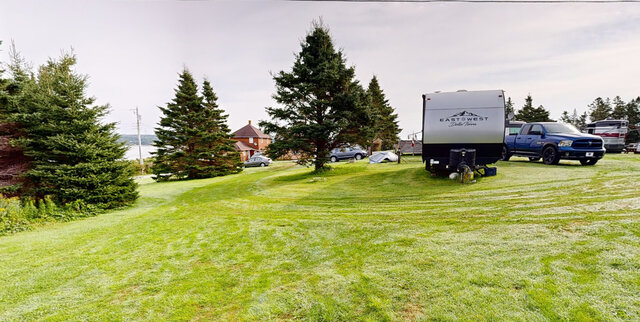 Image 2 for #15 Oceanview RV (2-way serviced, 30 Amp)