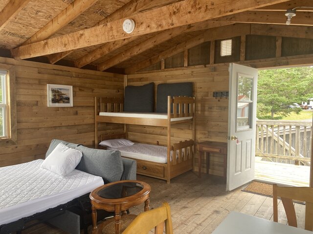 Image 4 for Upper Deck Rental Unit