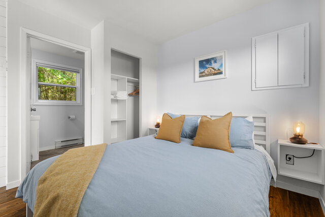 Image 17 for #C1 Seaside Cottage