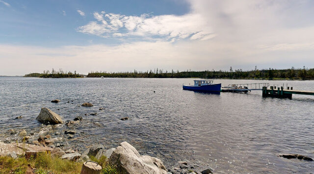 Image 1 for #33 Oceanview RV (2-way serviced, 30 Amp)