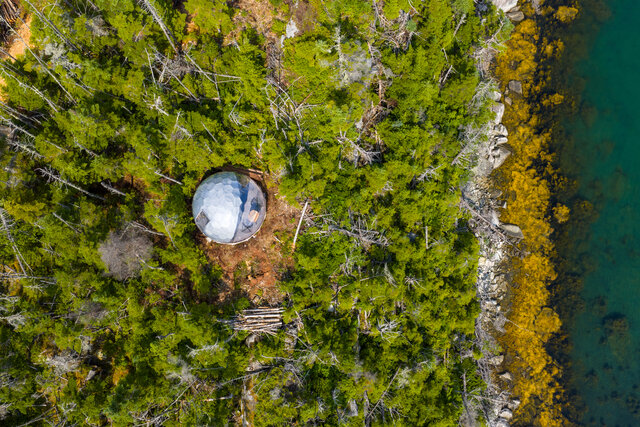 Image 2 for #D1 Geo-Dome