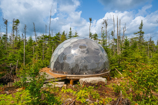 Image 1 for #D2 Geo-Dome
