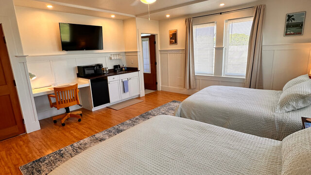 Image 2 for Room 6