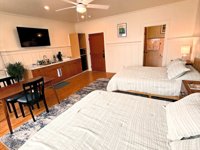 Image 1 for Room 3
