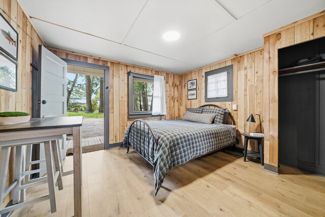 Image 1 for Cabin 04