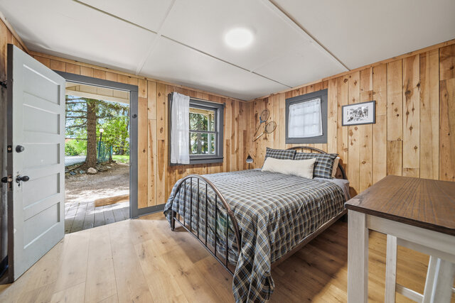 Image 1 for Cabin 03