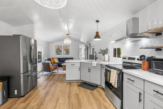 Image 21 for Modern Cabin (Aspen) with Private Hot Tub