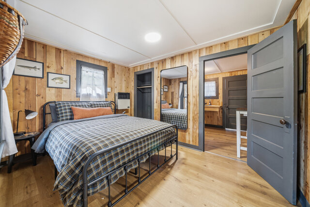 Image 1 for Cabin 02