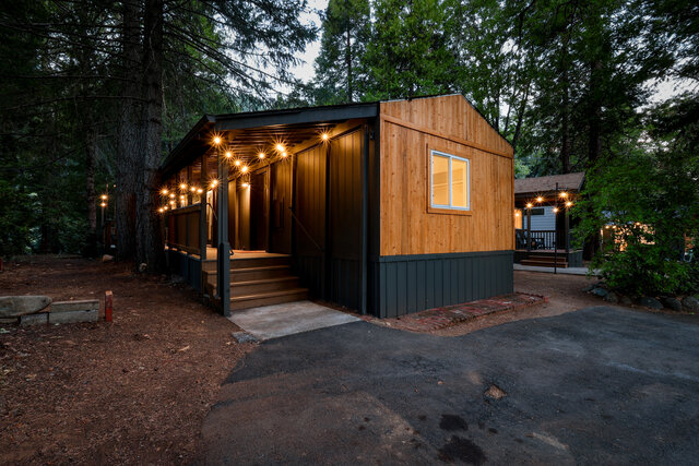 Image 25 for Modern Cabin (Aspen) with Private Hot Tub