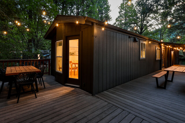 Image 24 for Modern Cabin (Aspen) with Private Hot Tub