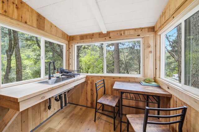 Image 1 for Cabin 15