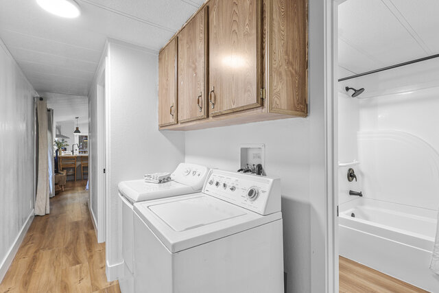 Image 23 for Modern Cabin (Aspen) with Private Hot Tub