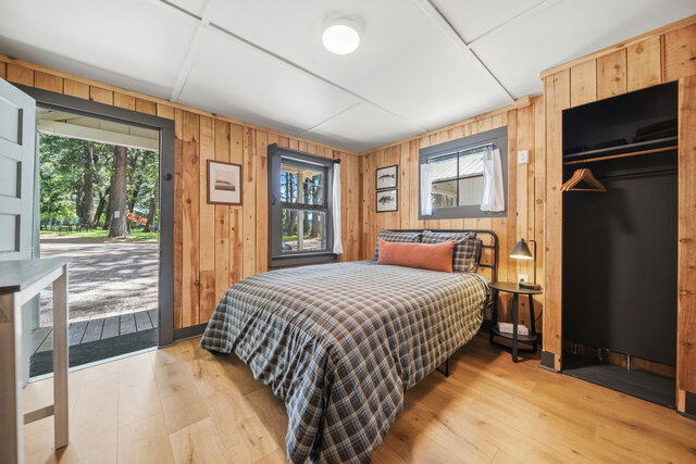Image 1 for Cabin 08