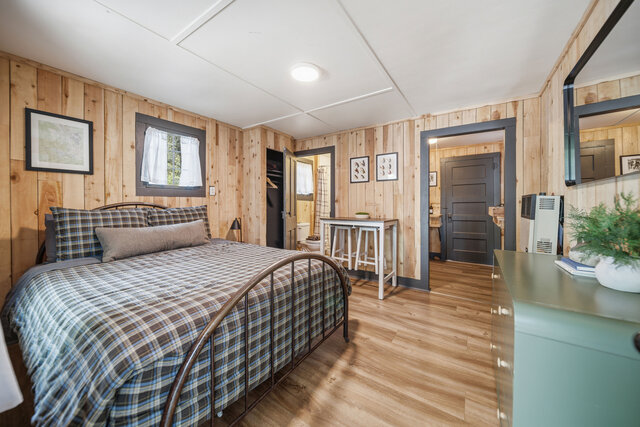 Image 1 for Cabin 17