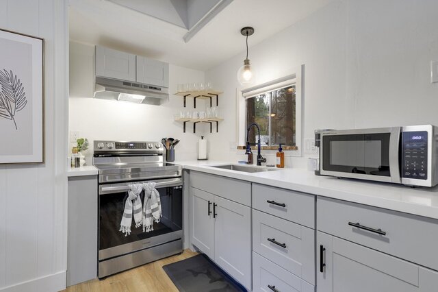 Image 21 for Modern Cabin (Sugar Maple)