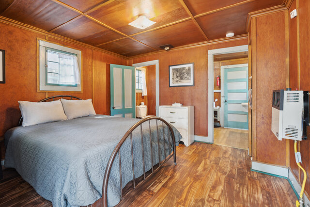 Image 3 for Cabin 03