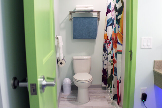 Image 3 for King Room