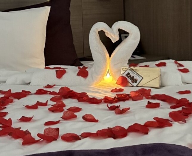 Image for Romance Package