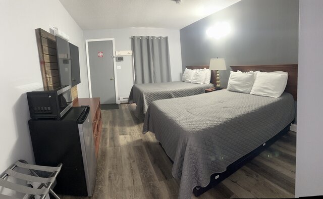 Image 1 for Standard Double Room