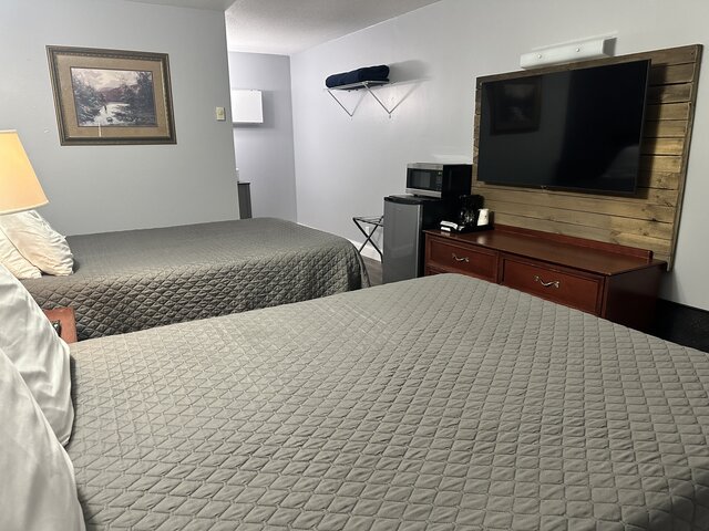 Image 3 for Standard Double Room