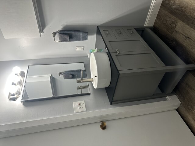 Image 3 for Standard Double Room