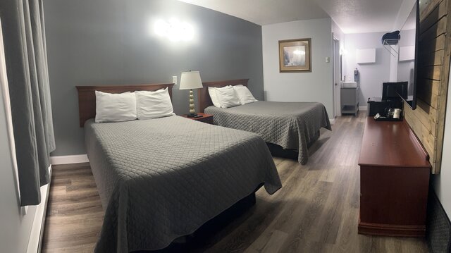 Image 1 for Standard Double Room