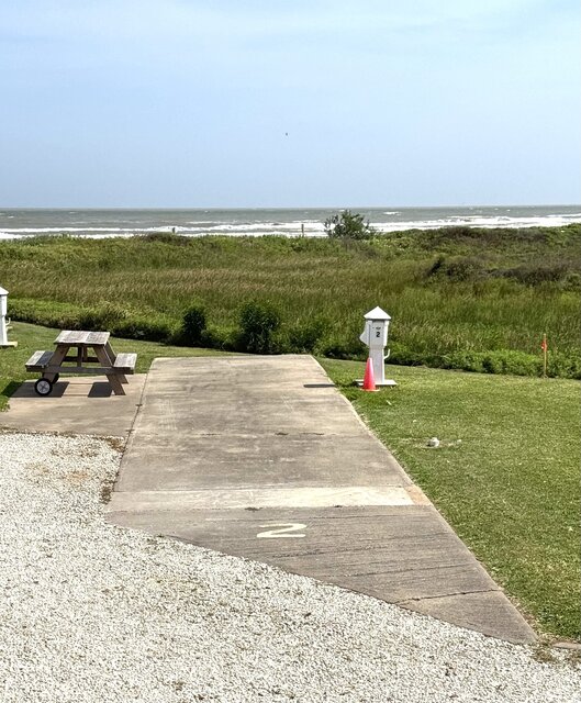 Image 1 for RV Site 2