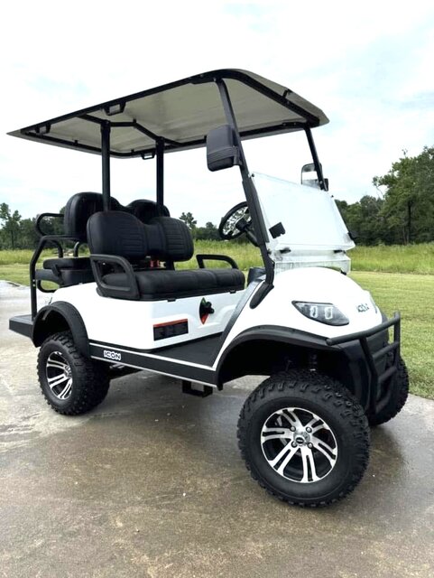 Image 1 for Golf Cart