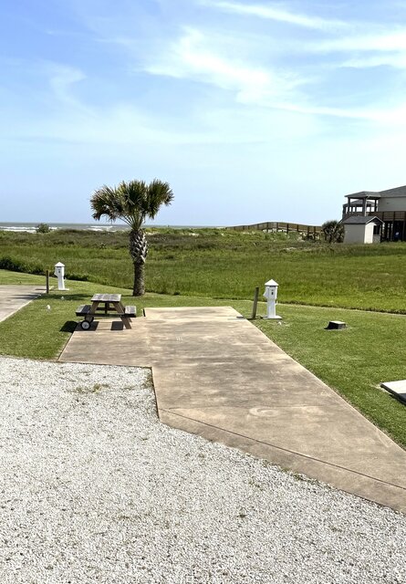 Image 1 for RV Site 6