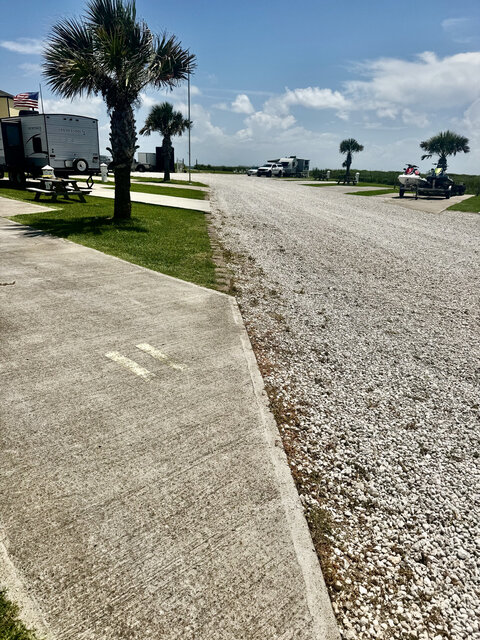 Image 2 for RV Site 11