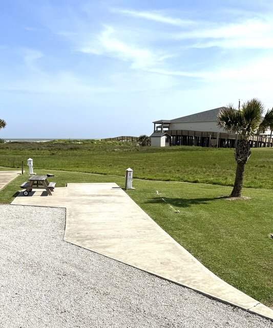 Image 1 for RV Site 7