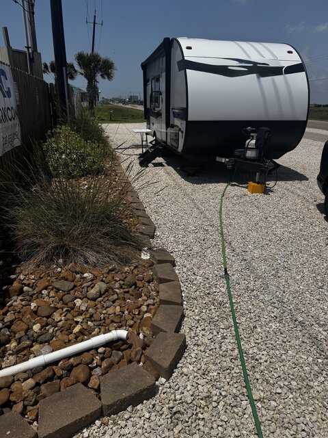 Image 1 for RV Overflow Site