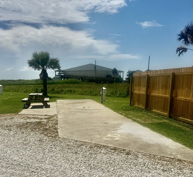 Image 3 for RV Site 8