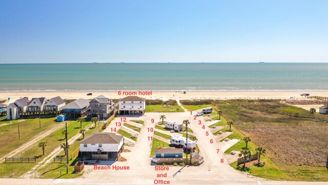 Image 2 for RV Site 4