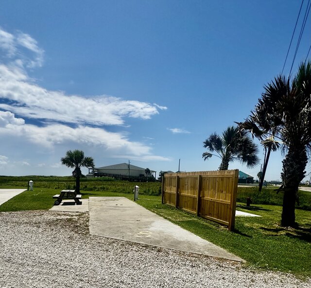 Image 1 for RV Site 8