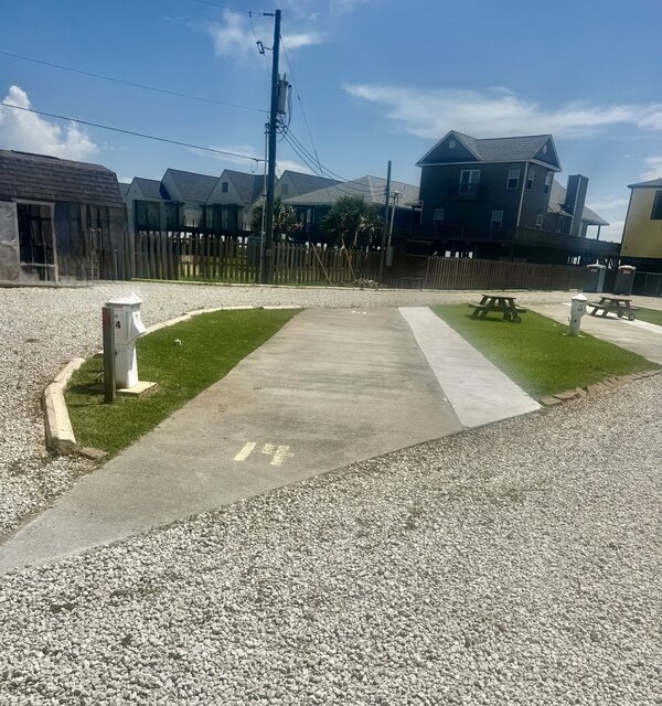 Image 1 for RV Site 14