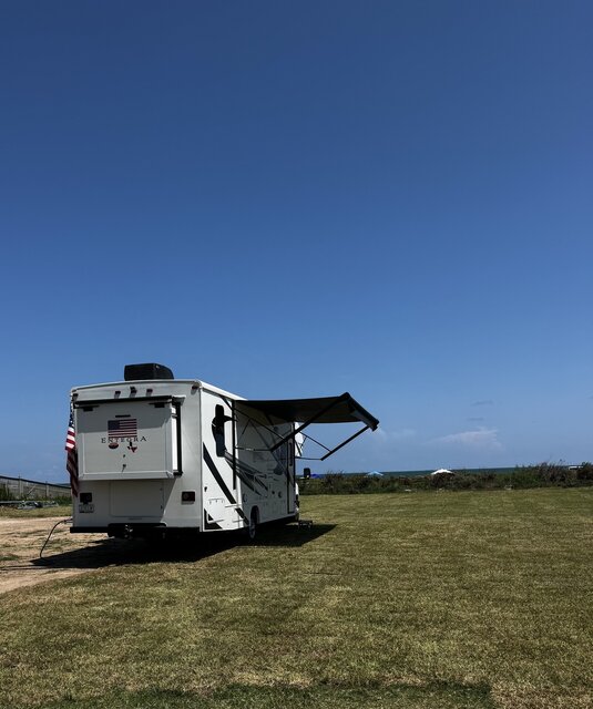 Image 3 for RV Overflow Duneside VIP