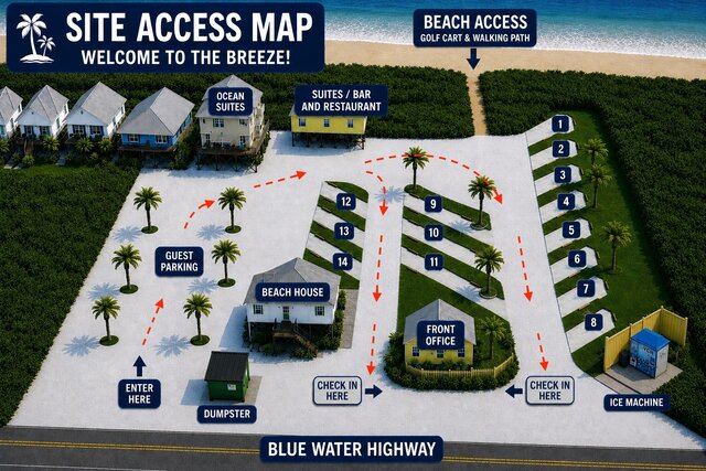 Image 12 for Ocean Front Suite