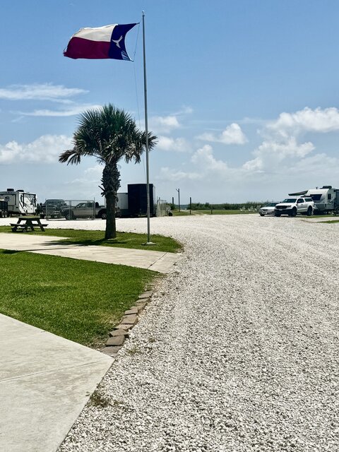 Image 1 for RV Site 9