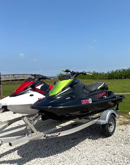 Image 1 for Wave Runners