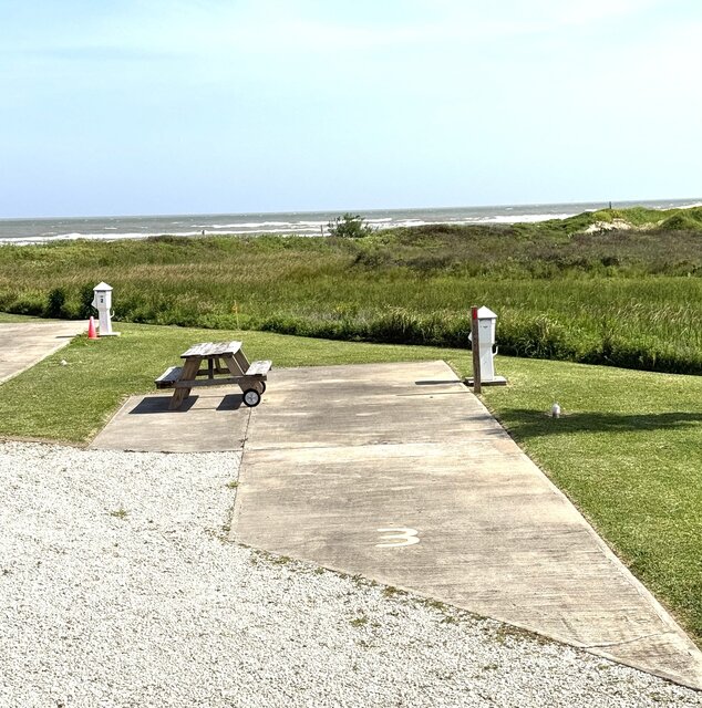 Image 1 for RV Site 3