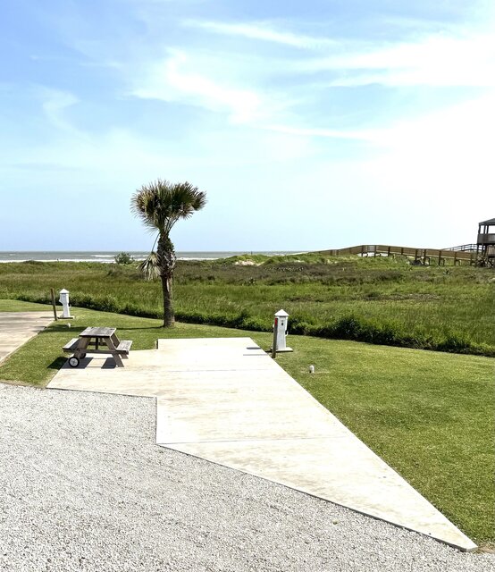 Image 1 for RV Site 4