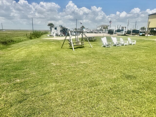 Image 4 for RV Site 1