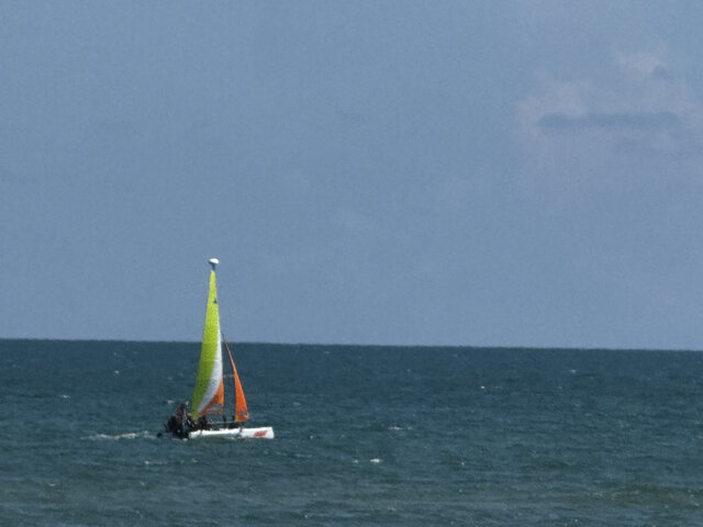 Image 2 for RV Overflow Duneside VIP