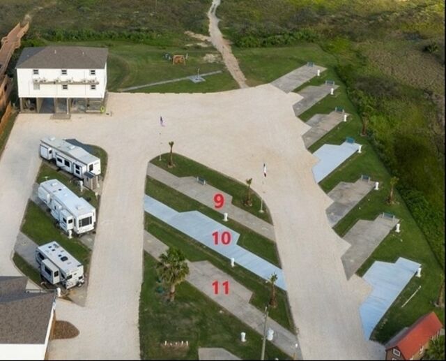 Image 4 for RV Site 9