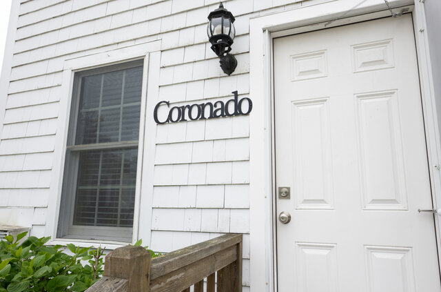 Image 7 for Coronado Room