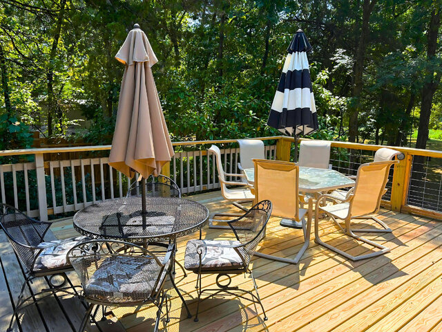 Image 21 for 6050) South Fork River Kottage