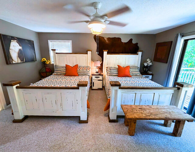 Image 12 for 6050) South Fork River Kottage